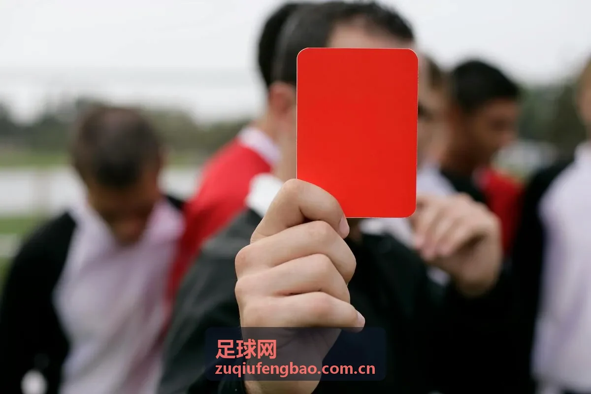 足球网 - 全球球迷文化图鉴